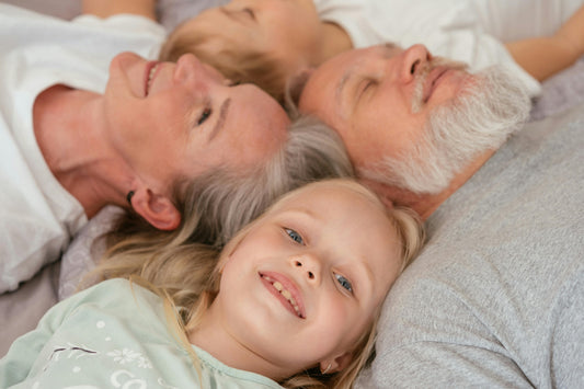 What It Means to Have a Bonus Daughter